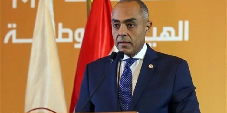 الهيئة الوطنية للانتخابات: فحص شكاوى تجاوزات في 40 دائرة لمجلس النواب