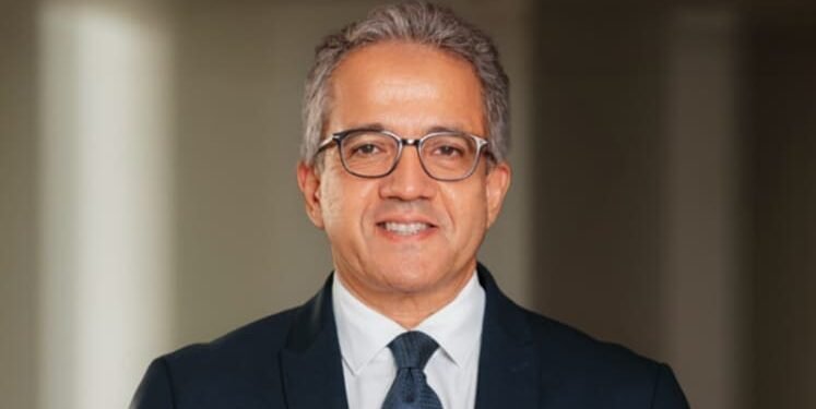 تنصيب الدكتور خالد العناني مديرًا عامًا لليونسكو في باريس.. الثلاثاء المقبل