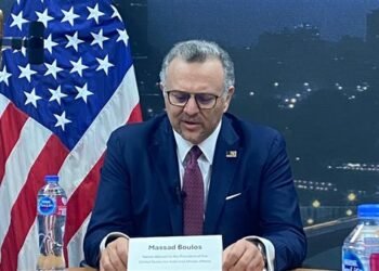 كبير مستشاري ترامب عن إمكانية لقاء البرهان وحميدتي: لم نعلن أي لقاء محتمل