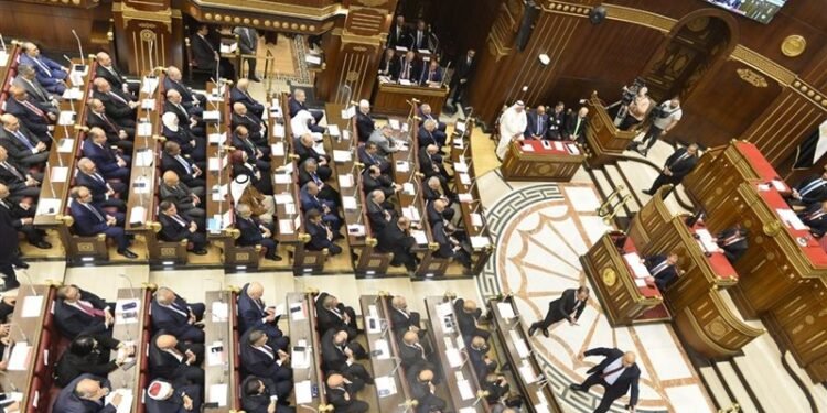 تشريعية الشيوخ تقر اليوم عقوبات صارمة ضد سارقي الكهرباء