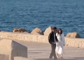 بعد انفصالهما.. عودة عصام صاصا وجهاد أحمد