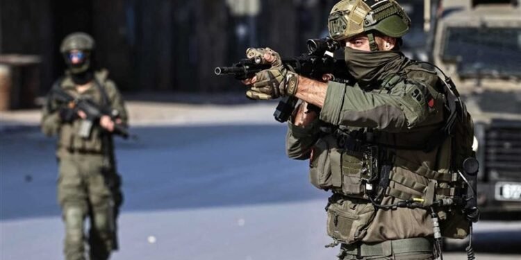 جيش الاحتلال يعلن إطلاق عملية عسكرية واسعة النطاق في شمال الضفة الغربية