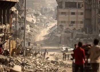 الأمم المتحدة تحذر من تدهور الأوضاع الإنسانية في غزة مع اقتراب الشتاء