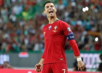 كريستيانو: بطولة كأس العالم 2026 الأخيرة لي مع المنتخب