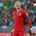 كريستيانو: بطولة كأس العالم 2026 الأخيرة لي مع المنتخب