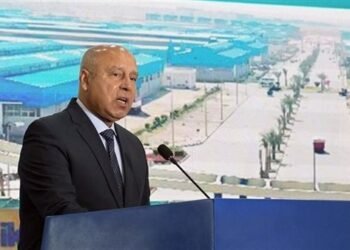 كامل الوزير: التعليم الفني مصدر دخل كريم للشباب