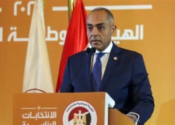 الوطنية للانتخابات: انتهاء التصويت في 31 مقرا بانتخابات مجلس النواب بالخارج