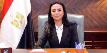 التضامن: 100 ألف جنيه تعويضًا لأسرة شهيد الإسماعيلية والتكفل بتعليم أبنائه