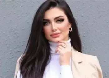 والدة الإعلامية هبة الزياد تكشف سبب وفاتها: ابنتي توفيت وهي نائمة