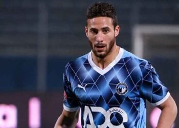 رمضان صبحي ينفي أمام المحكمة أي علاقة بقضية تزوير امتحانات معهد الفراعنة