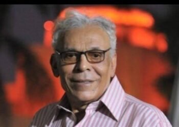 الموت يفجع حسن العدل في زوجته