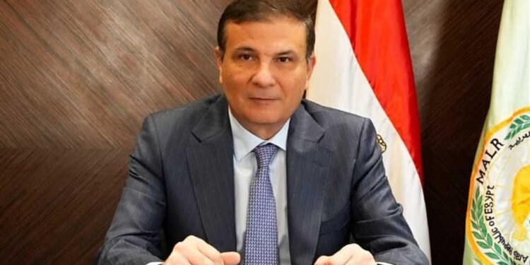 وزير الزراعة: حققنا طفرة في الصادرات الزراعية 8.2 مليون طن حتى الآن