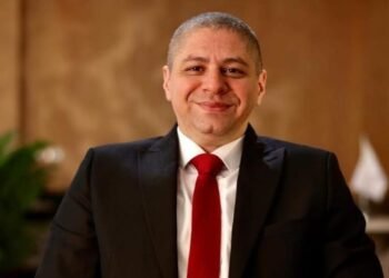 مرشح "النواب" أحمد جبيلي يركز على البنية التحتية وتحسين الخدمات بدائرة أكتوبر