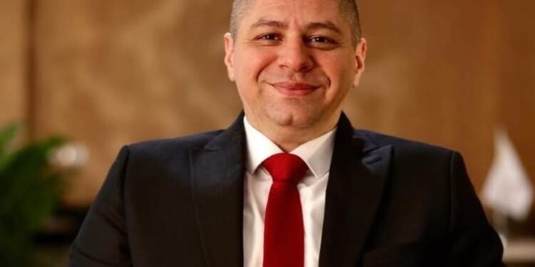 مرشح "النواب" أحمد جبيلي يركز على البنية التحتية وتحسين الخدمات بدائرة أكتوبر