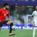 منتخب مصر يتوج بالمركز الثالث في دورة العين الودية بعد الفوز على كاب فيردي