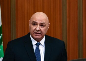 الرئيس اللبناني: اعتداءات إسرائيل في الجنوب "جريمة مكتملة الأركان"