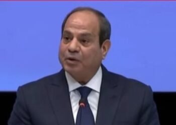 الرئيس السيسي يعلق على اقتراح تعديل قانون الطفل: ليس كافيًا