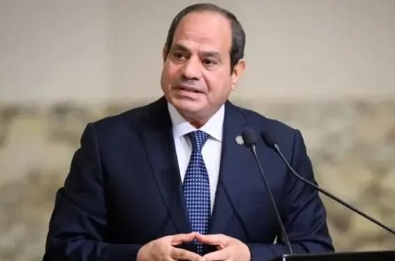 الرئيس السيسي يوجه بتعزيز استثمارات البترول والتعدين وتوسيع نطاق الاستكشافات