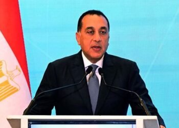 مدبولي: بدأنا في تصدير الغاز.. وهو بداية لتعافي القطاع