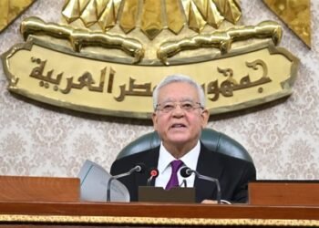 رئيس النواب: صدور الإجراءات الجنائية يجسد التزام الدولة بحماية الحقوق والحريات