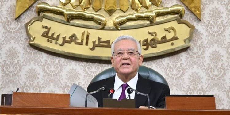 رئيس النواب: صدور الإجراءات الجنائية يجسد التزام الدولة بحماية الحقوق والحريات