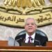 رئيس النواب: صدور الإجراءات الجنائية يجسد التزام الدولة بحماية الحقوق والحريات