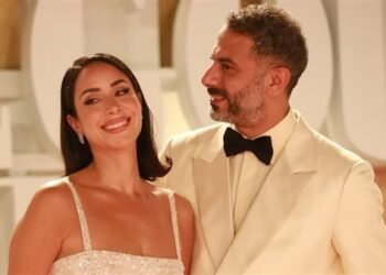 بسنت شوقي تكشف كواليس تحضير محمد فراج لمسلسل “ورد وشوكولاتة”