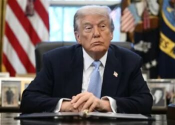 أمريكا تعلن منع دخول مواطني 19 دولة من العالم الثالث إلى أراضيها