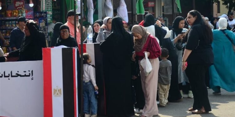 الهيئة الوطنية تكشف تفاصيل شجار بين مرشحين ومحاولة لفرض السيطرة بمحيط لجنة انتخابية