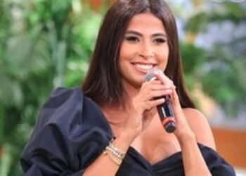 بعد تلوث الجرح.. والدة روبي تخضع لعملية جراحية