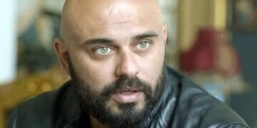 إلزام أحمد صلاح حسني بدفع 100 ألف جنيه تعويض بعد إدانته في واقعة تصادم بالتجمع