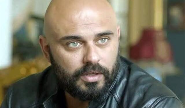 إلزام أحمد صلاح حسني بدفع 100 ألف جنيه تعويض بعد إدانته في واقعة تصادم بالتجمع