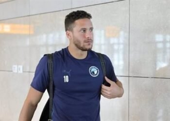 بسبب المنشطات.. إيقاف رمضان صبحي 4 سنوات