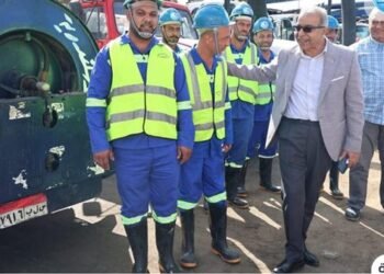 الإسكندرية ترفع حالة الطوارئ استعدادا لـ نوّة المكنسة