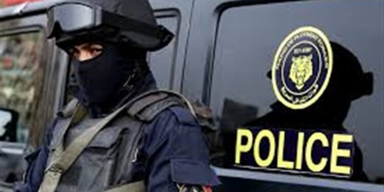 الداخلية تكشف حقيقة مقطع الانفجار المتداول: لا صحة للواقعة والفيديو قديم