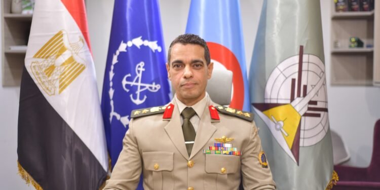 المتحدث العسكري: مصر تمتلك رصيداً حضارياً ونضالياً يؤهلها للصمود أمام أي تهديد