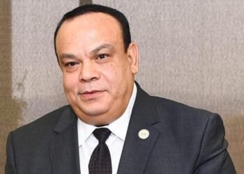 رئيس الوطنية للانتخابات: مرحلة ثانية منضبطة.. ومتابعة دقيقة لمواقع التواصل