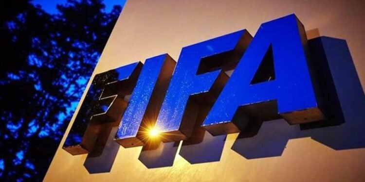 فيفا يعلن موعد قرعة ملحق كأس العالم 2026