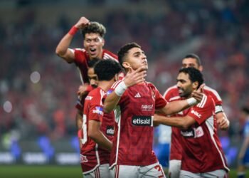 الأهلي بطل السوبر.. الحسم بثنائية أمام الزمالك!
