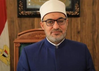 مفتي الجمهورية يحذر: الشائعات تهدد الأمن القومي وتؤثر على المجتمع والفرد