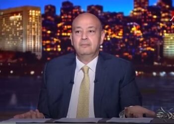 عمرو أديب: اللجان الانتخابية لو مثالية كان الناتج القومي المصري 4 أضعاف أمريكا