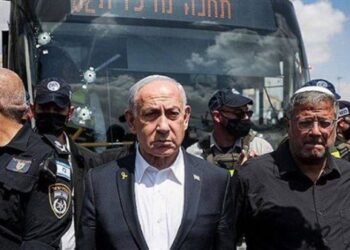 النيابة العامة في إسطنبول تصدر مذكرة توقيف ضد بنيامين نتنياهو