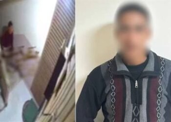 ضبط عاطل تحرش بفتاة داخل عقار ببورسعيد