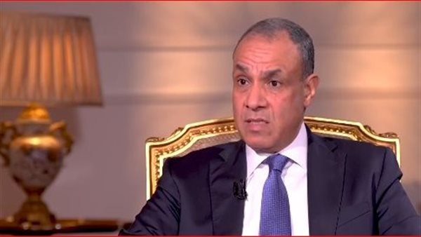 وزير الخارجية: ندعم تجنيب لبنان مخاطر أي عدوان ضد الدولة وسيادتها