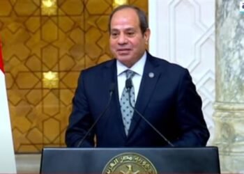 الرئيس السيسي يوجه بإطلاق حزمة التسهيلات الضريبية الثانية