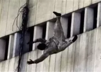 18 نوفمبر.. أولى جلسات استئناف المتهمين بالتسبب في وفاة سوداني بالهرم