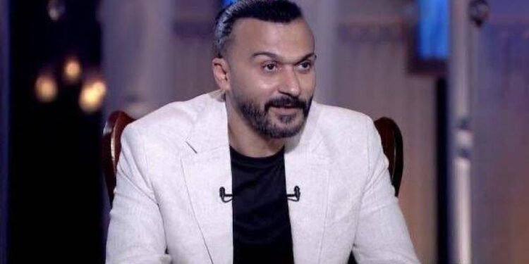 رفض استئناف إبراهيم سعيد على إلزامه بدفع 150 ألف جنيه نفقة لطليقته