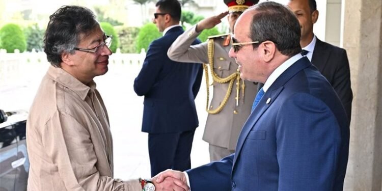 بدء وصول رؤساء ووفود العالم للمشاركة في افتتاح المتحف المصري الكبير