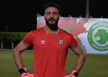 محمد أبو جبل يتبرأ من هجوم شقيقه على حسام حسن بسبب عدم انضمامه لمنتخب مصر