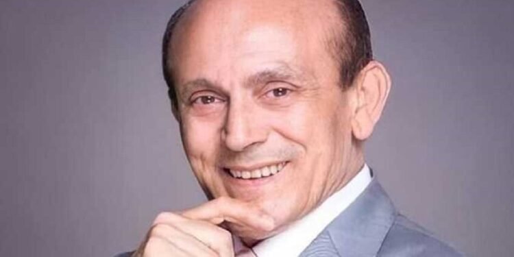 محمد صبحي يعبر عن امتنانه للرئيس السيسي وجمهوره: “منحتوني الحب والاهتمام”